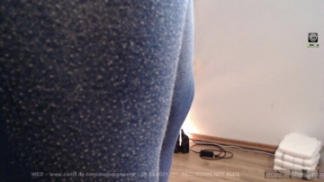 diaperpampers  22-09-2021 Recorded Video Naked